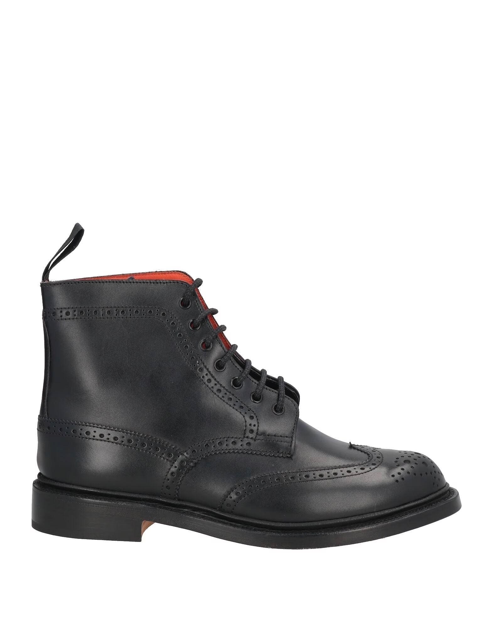 Ботильоны Tricker'S, черный
