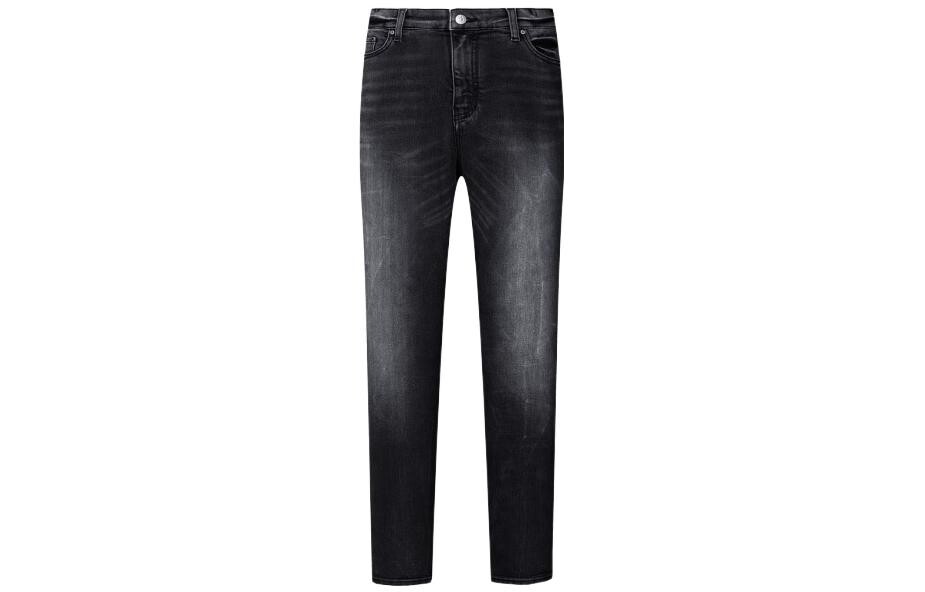 

Джинсы женские деним серые Armani Exchange