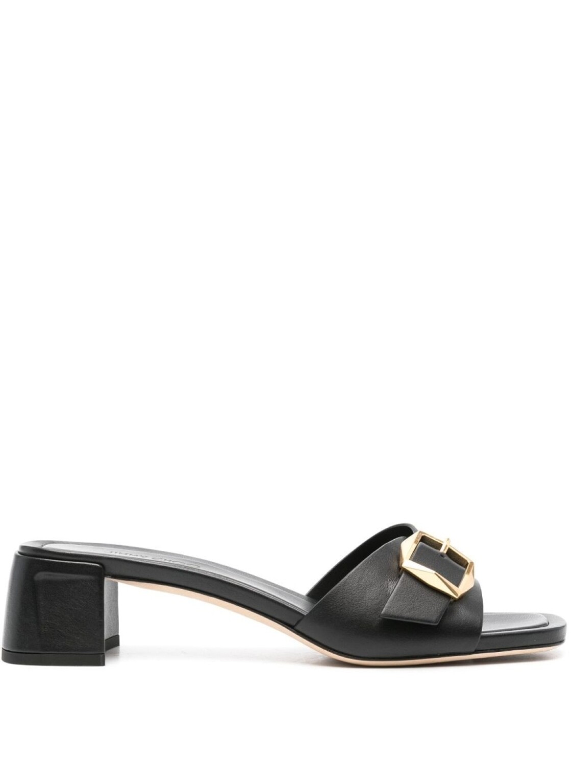 

Jimmy Choo мюли Hawke 40, черный