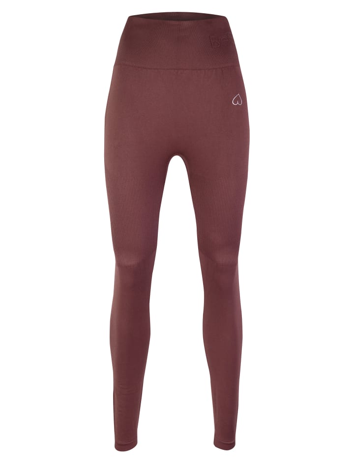 

Леггинсы BeShaped, коричневый