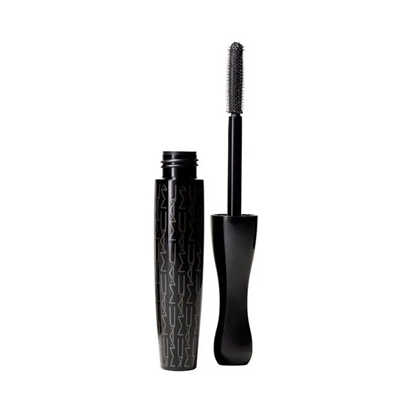 Тушь для ресниц MAC COSMETICS In Extreme Dimension Lash Mascara 3D Black 1 шт
