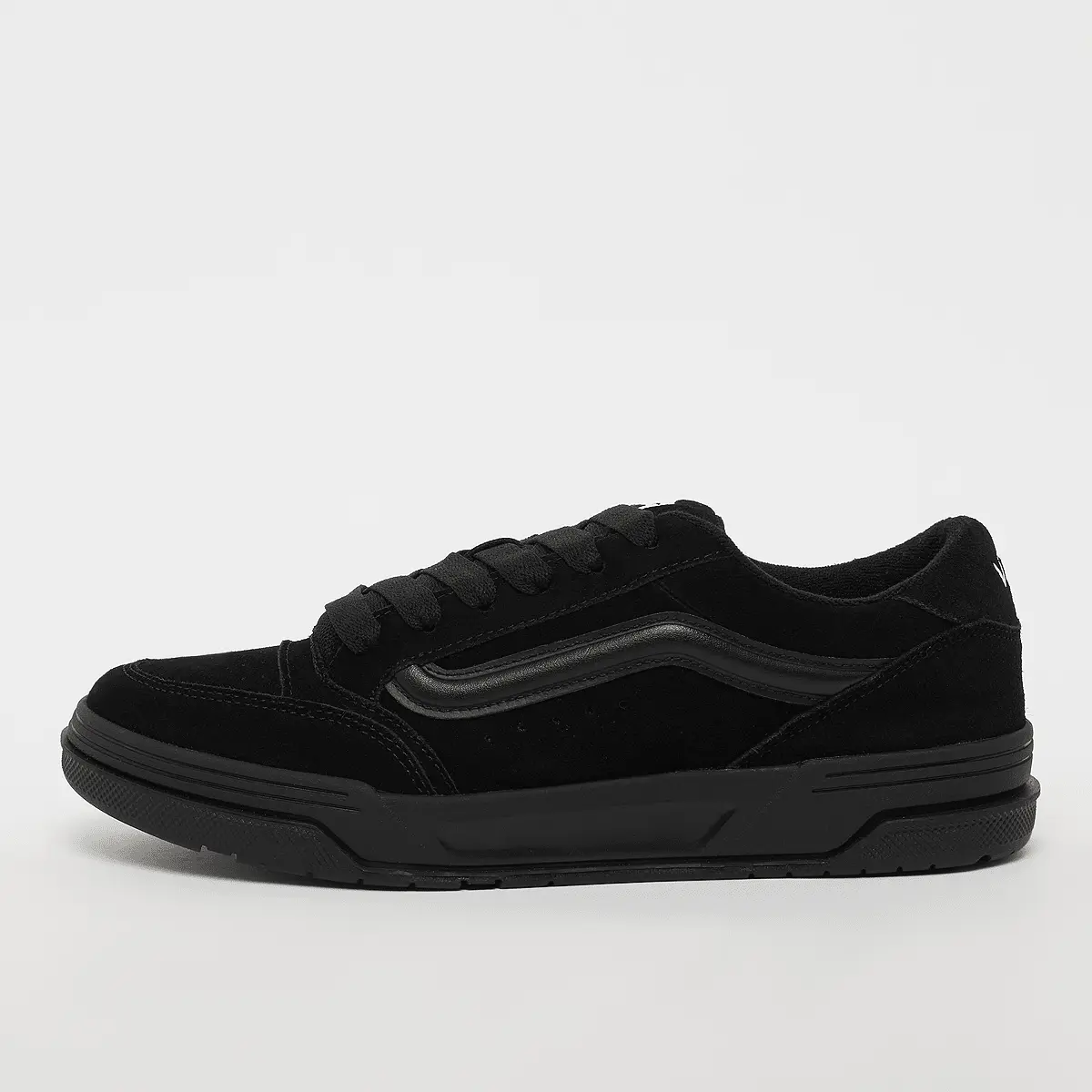 

Кеды Vans Hylane, черный