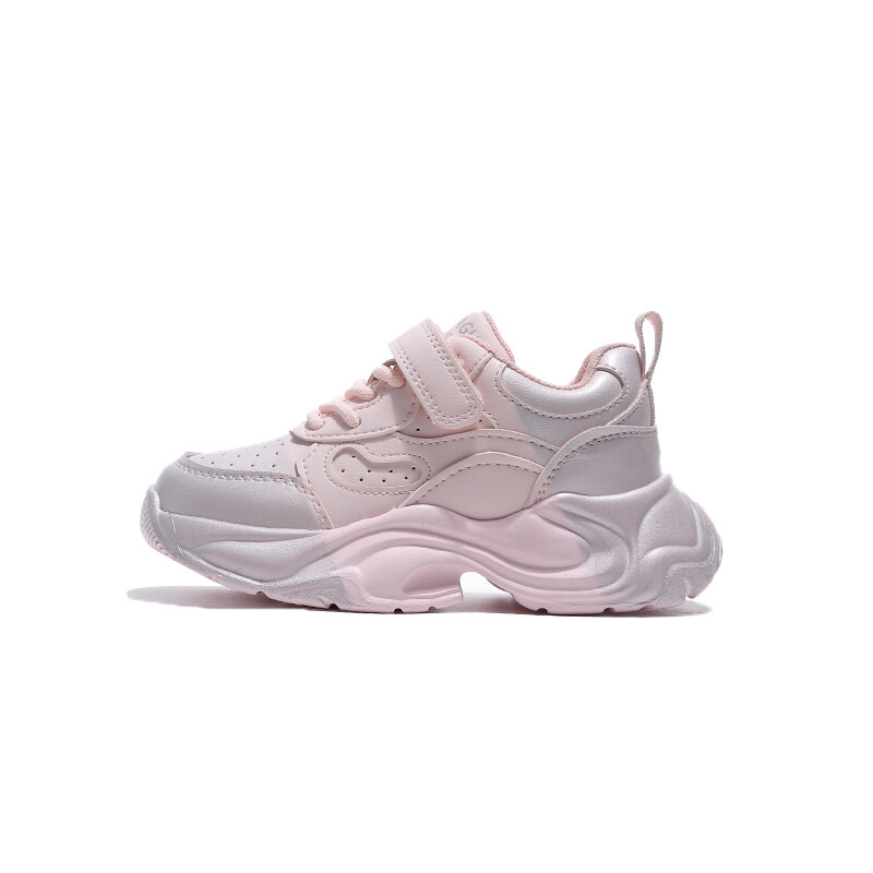 

Кроссовки Montague Kids Lifestyle Shoes Kids Low-top, цвет Ice clear