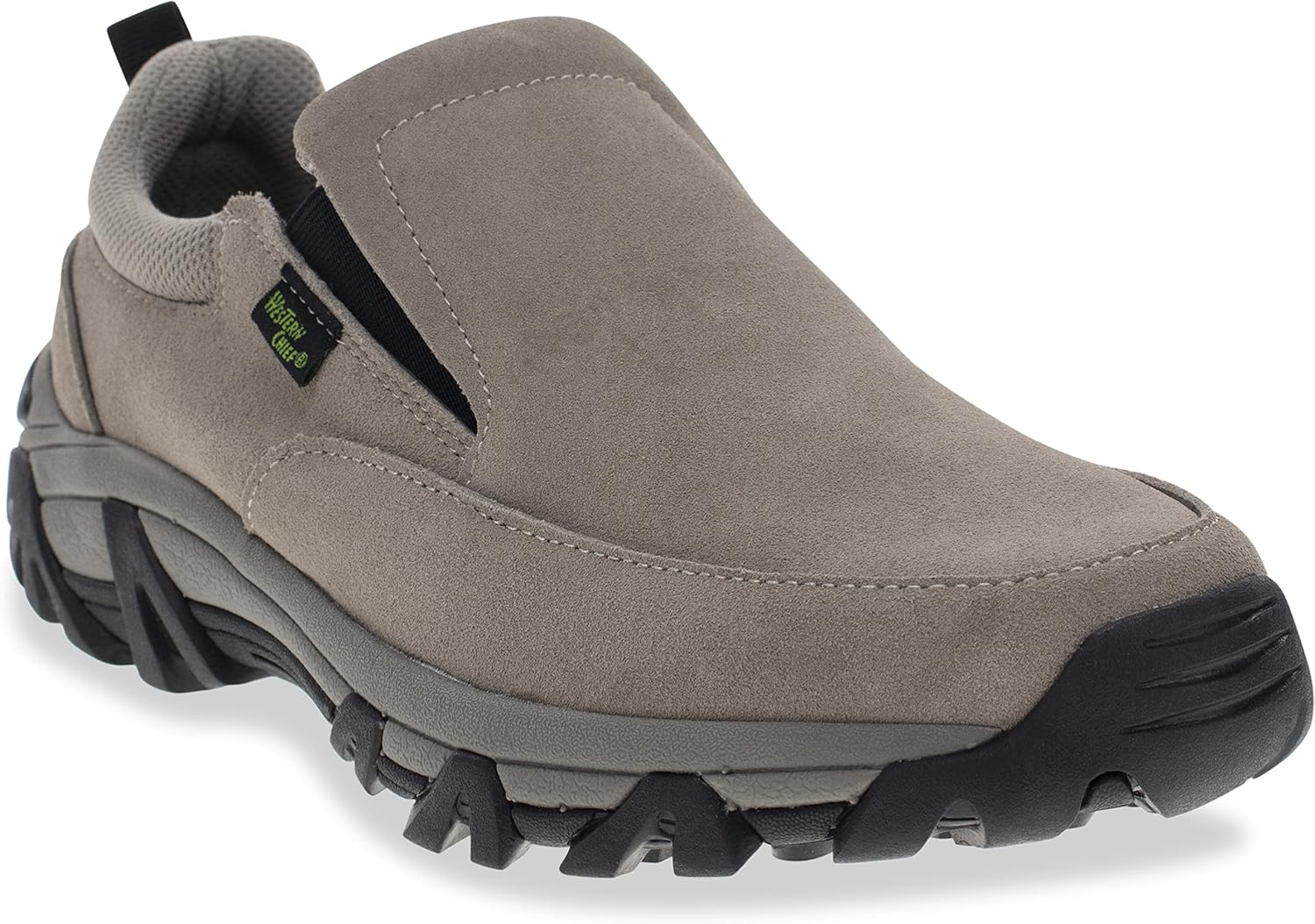 

Мужские повседневные слипоны Western Chief Townsend, Taupe