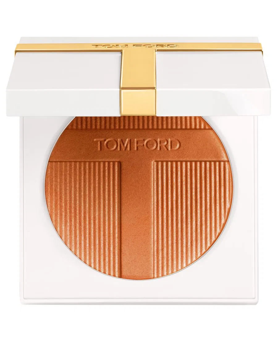 Хайлайтер Soleil Glow, 8 г Tom Ford, 04 canouan