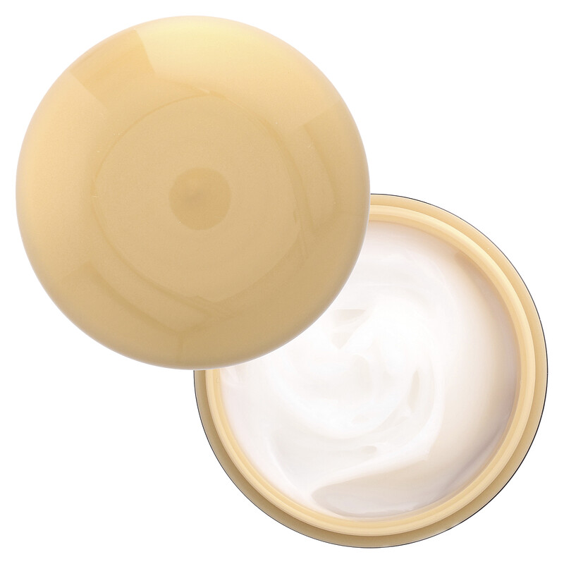 Маска для лица Mizon — Snail Wrinkle Care Sleeping Pack, ночная с муцином улитки против морщин, 80 мл — фото 4