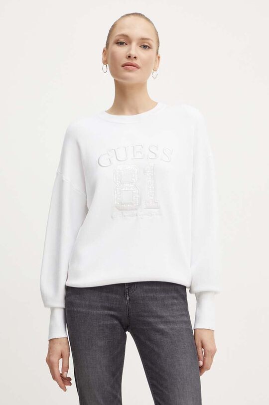 

ВИВИАНА свитер Guess, белый