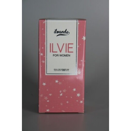 Женская парфюмерная вода Ilvande Ilvie Eau de Parfum for Women 100ml — фото 3