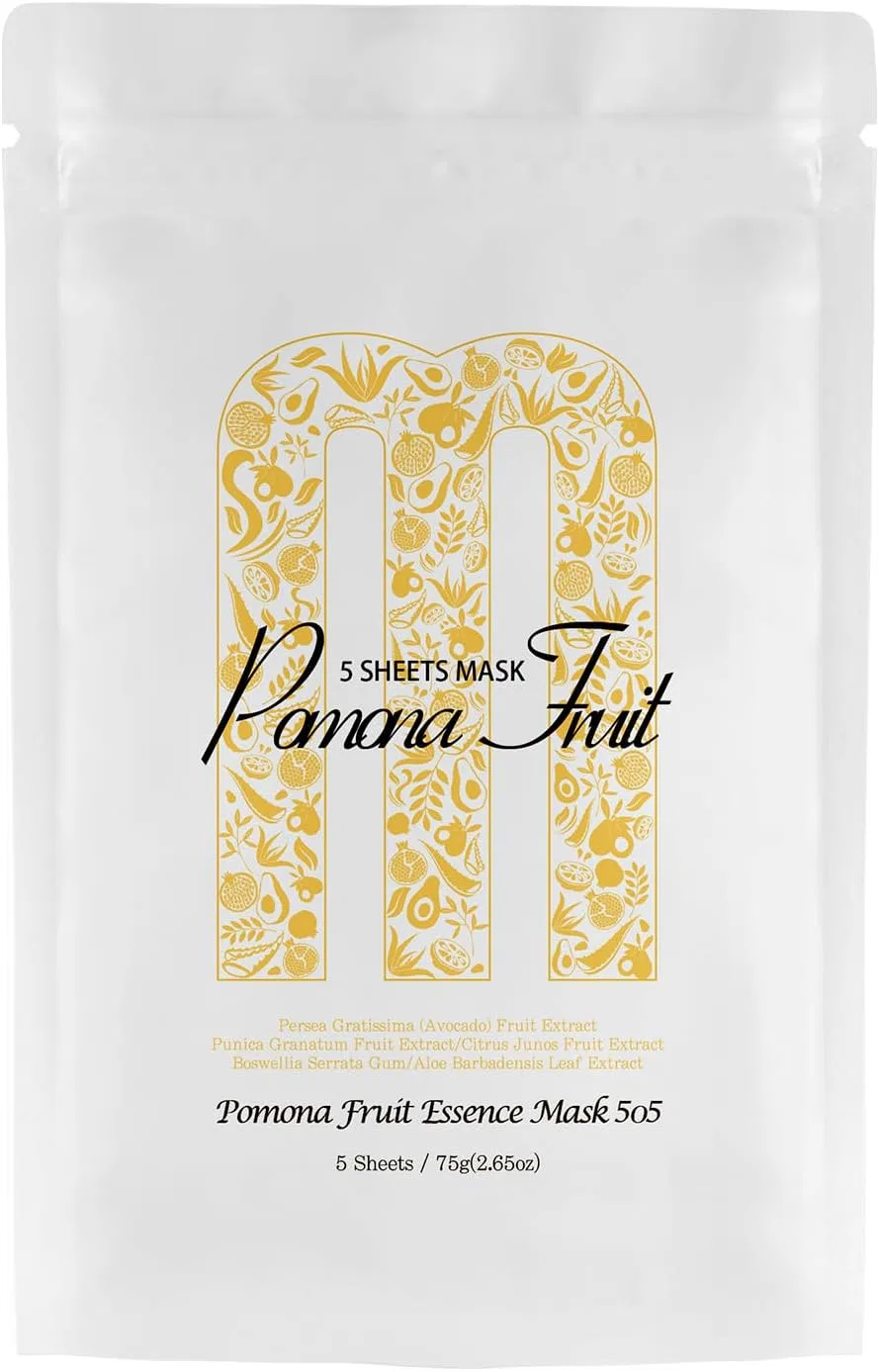 Эссенция Itomato Life — Для лица увлажняющая Goddess Pomona Essence