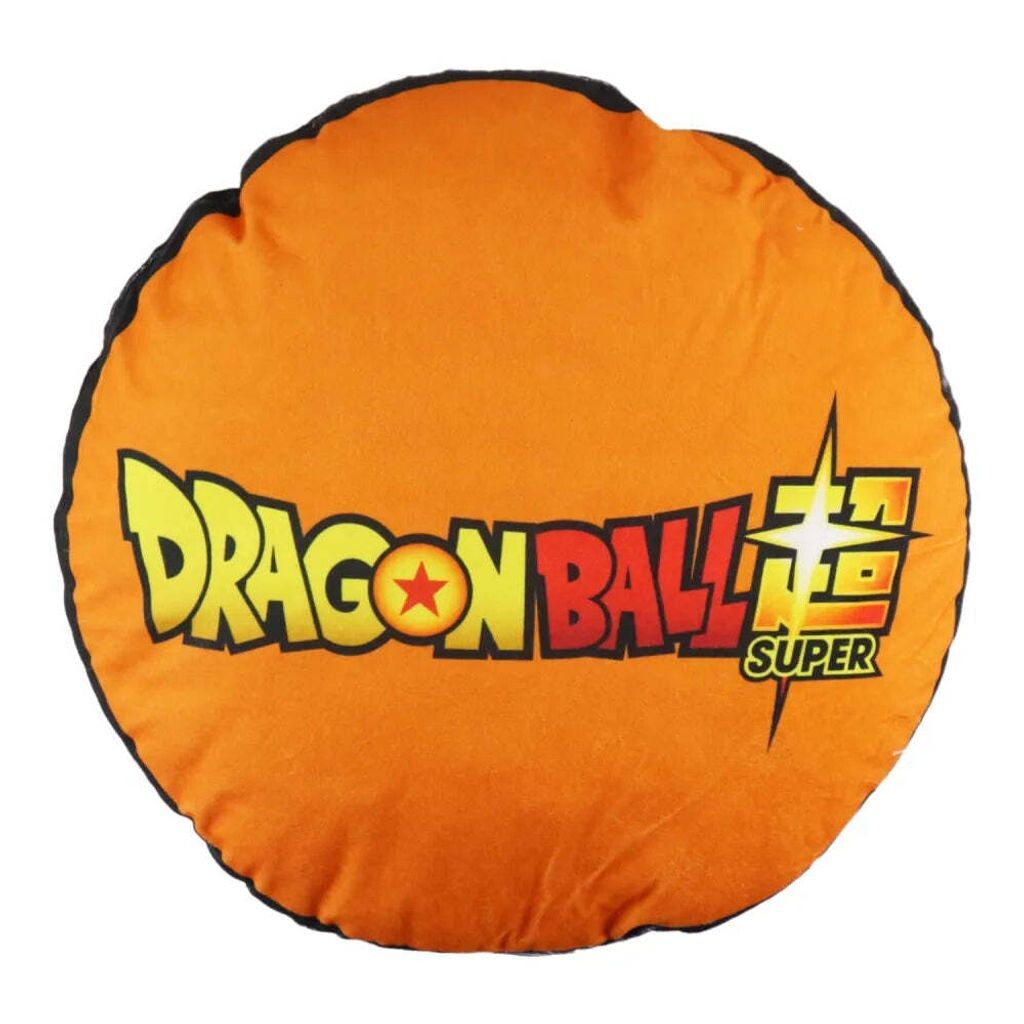 

Круглая декоративная подушка Dragonball Dragon Ball Z