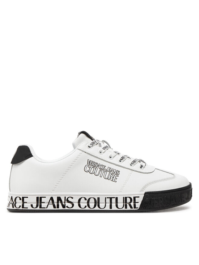 

Кроссовки Versace Jeans Couture 76YA3SK6, белый