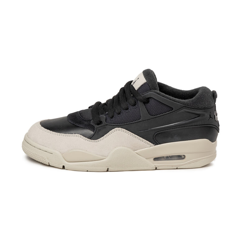 

Кроссовки nike air 4 rm Jordan, черный