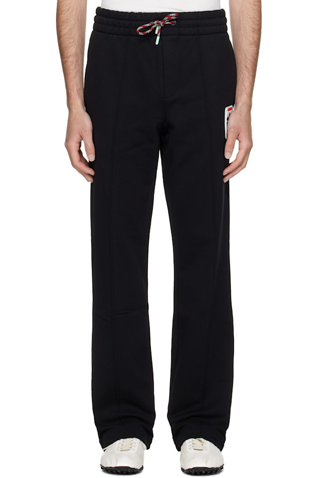 

Брюки спортивные Sunset Valley Casablanca, черный