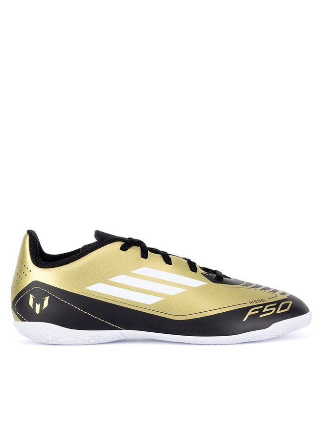 

Полуботинки adidas Goldfarben, золотой