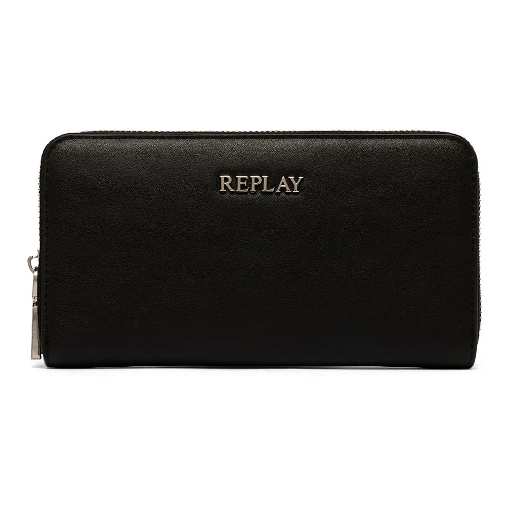 

Кошелек Replay FW5299.006.A0420A, черный