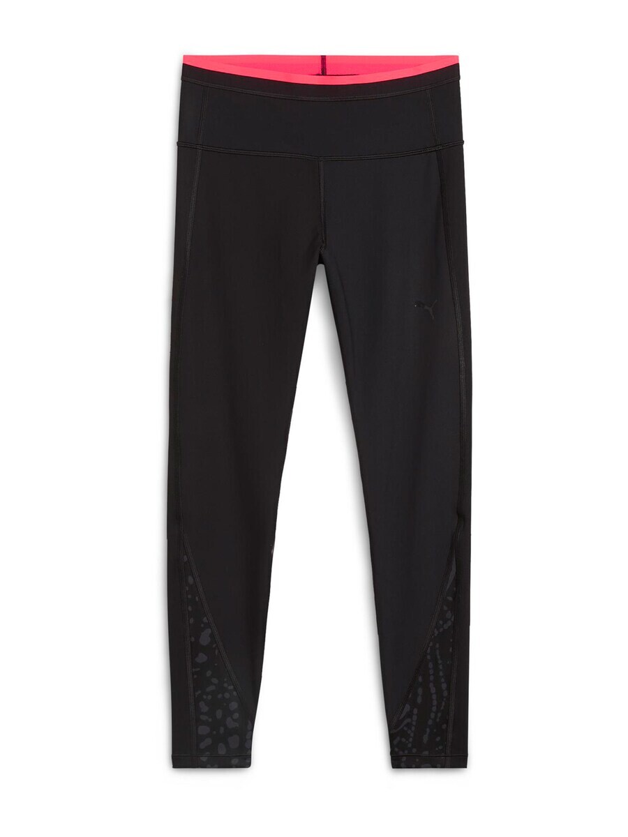 

Спортивные брюки PUMA Skinny Workout Pants Hypernatural, черный