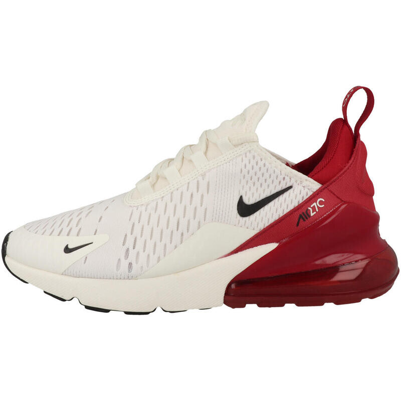 

Кроссовки Nike, красный
