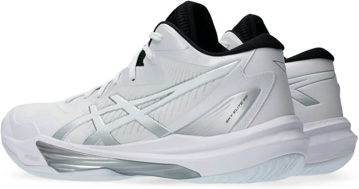 Мужские кроссовки ASICS Gel-Tactic 12, белый — фото 3
