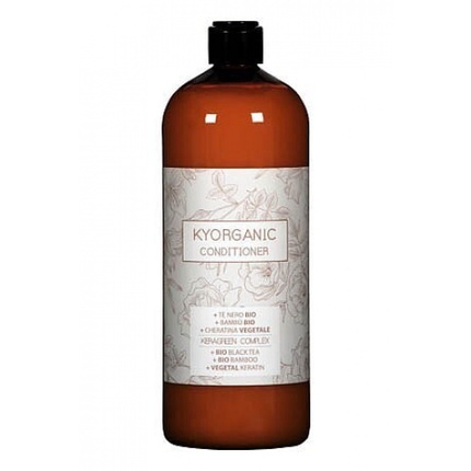

Кондиционер Organic