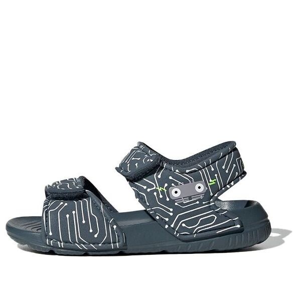 

Сандалии altaswim sandal i Adidas, синий