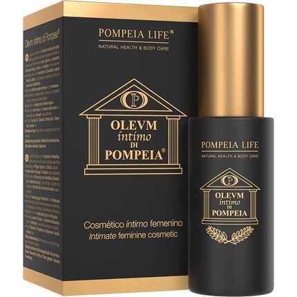 

Pompeia Intimo Di Pompeia Oleum Spray 50ml