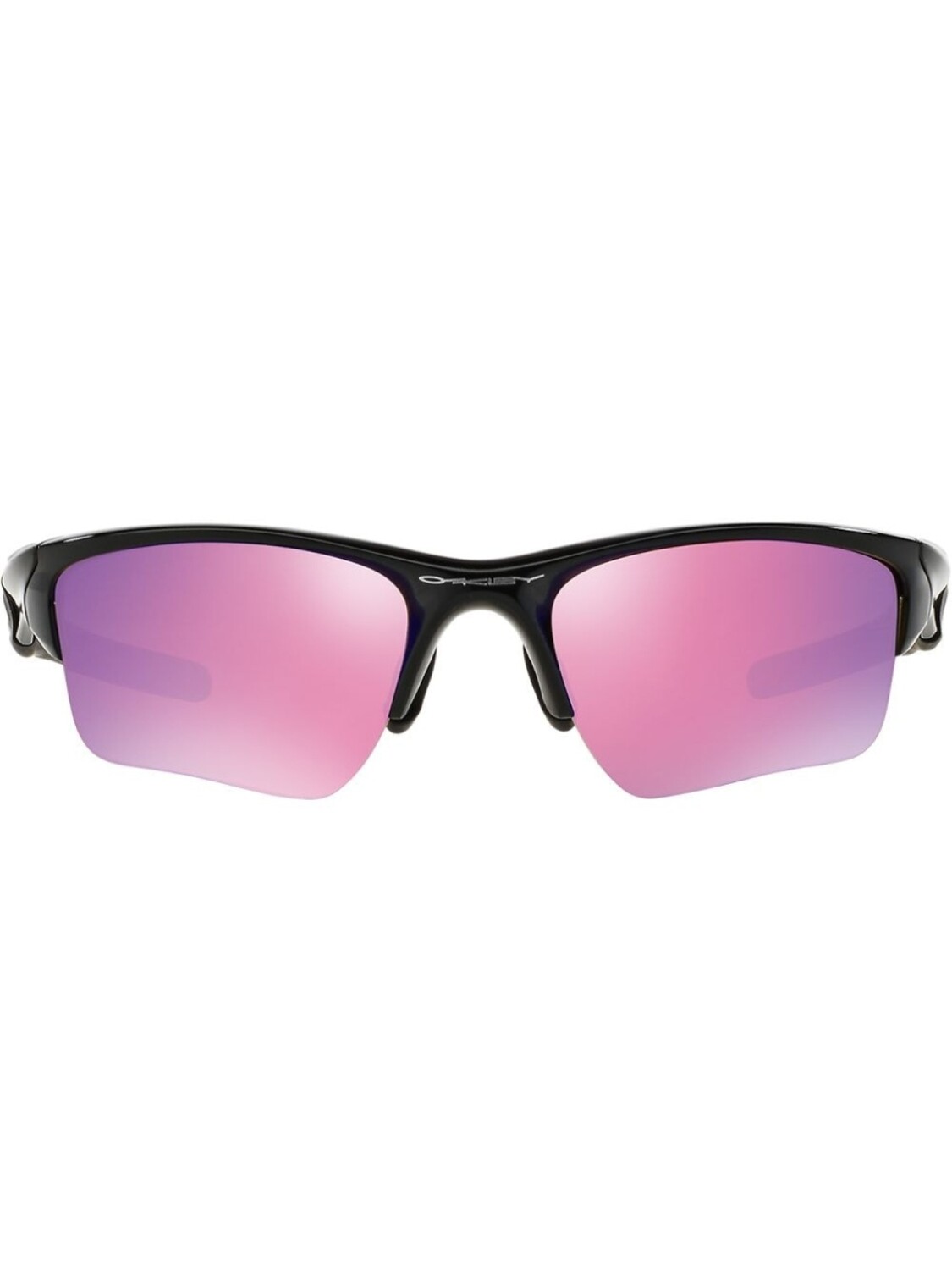 

Солнцезащитные очки 'Half Jacket 2.0 XL' Oakley, черный