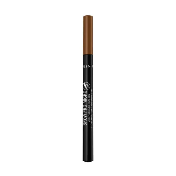 

Стойкий карандаш для бровей Brow Pro Micro Rimmel London