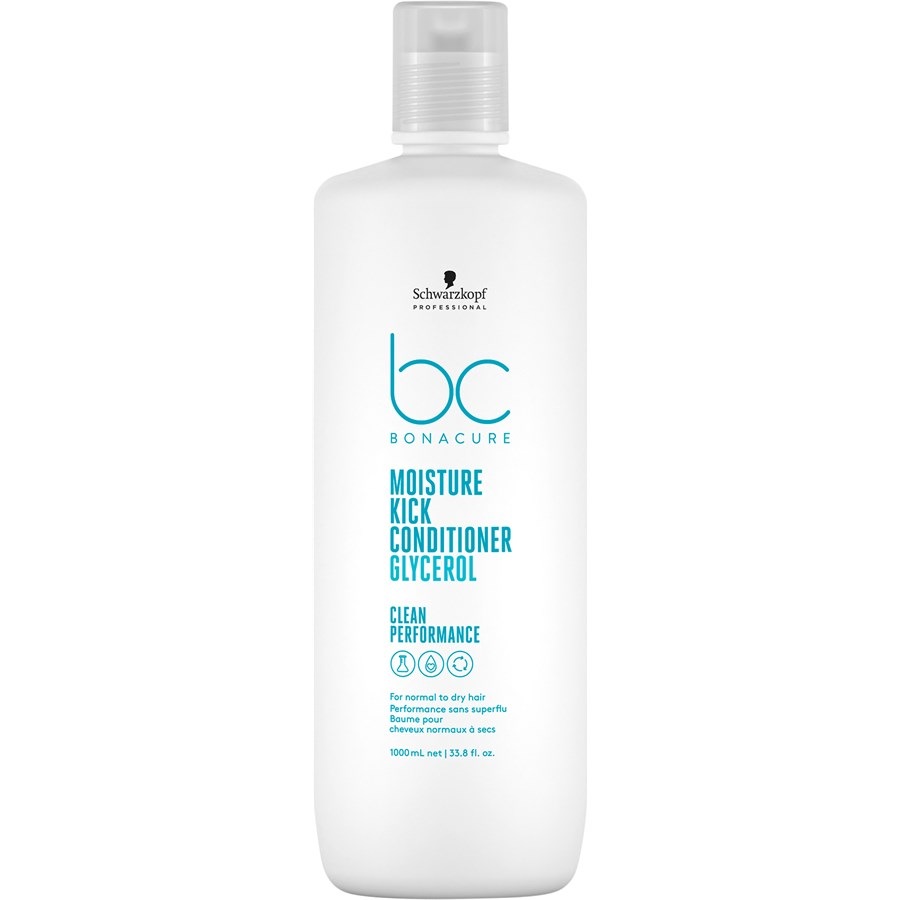

Кондиционер для волос Schwarzkopf Professional Conditioner, 1000 ml