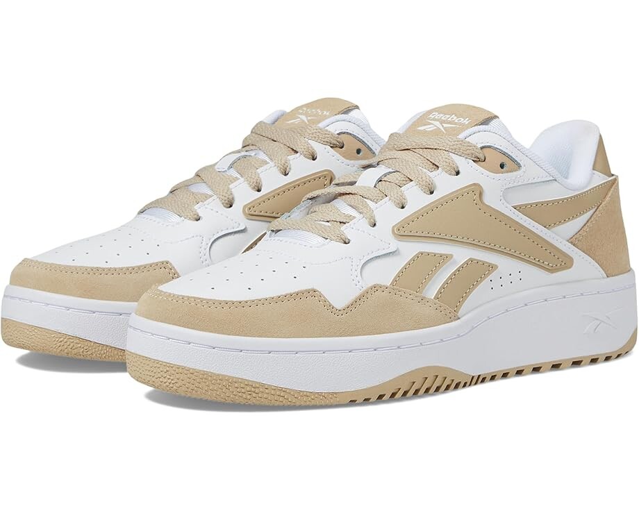 

Кроссовки Reebok ATR Chill, цвет White/Oat