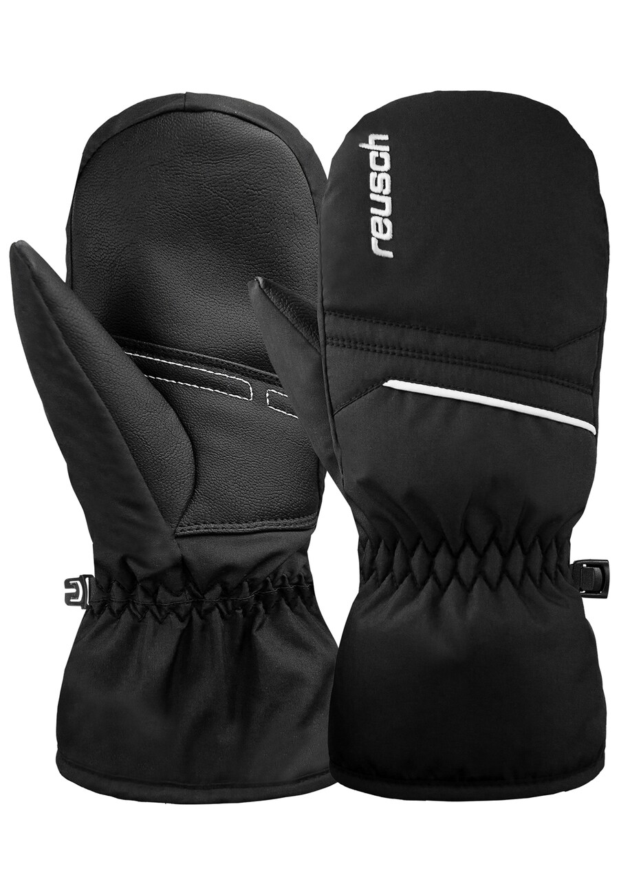 

Перчатки REUSCH Alan, черный