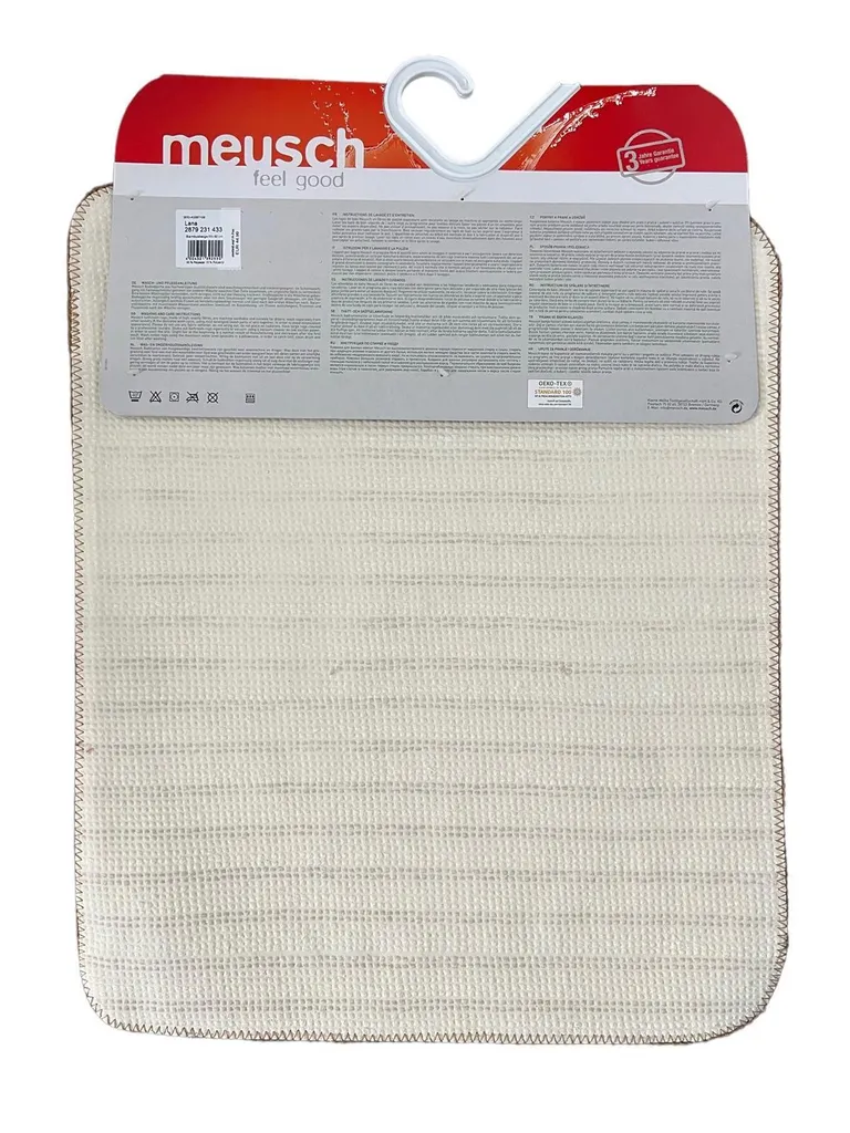 

Коврик для ванной Meusch