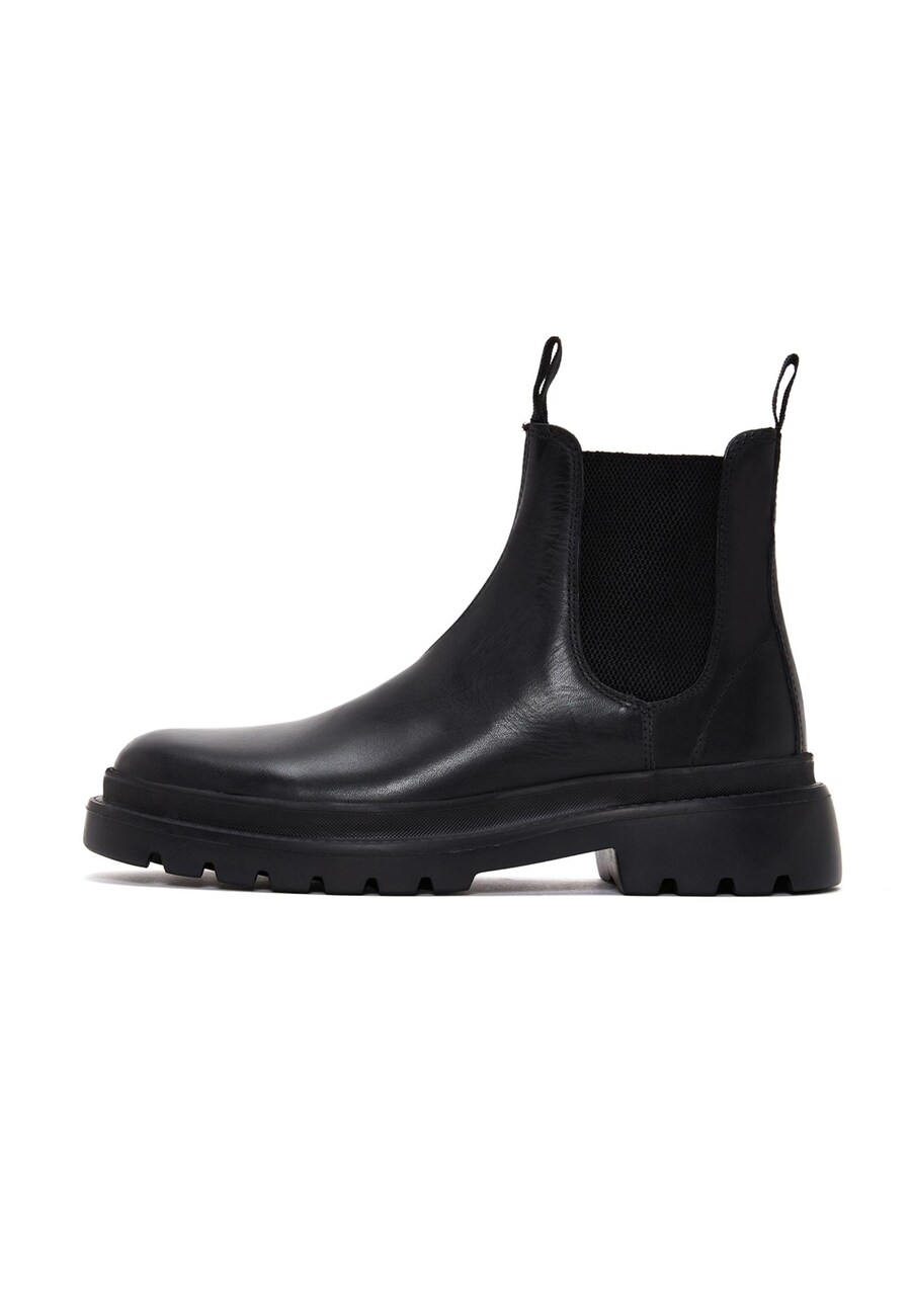 

Ботинки челси Derimod Boots, черный