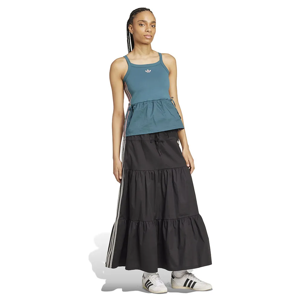 Adidas Originals KC0766 Топ, синий — фото 3