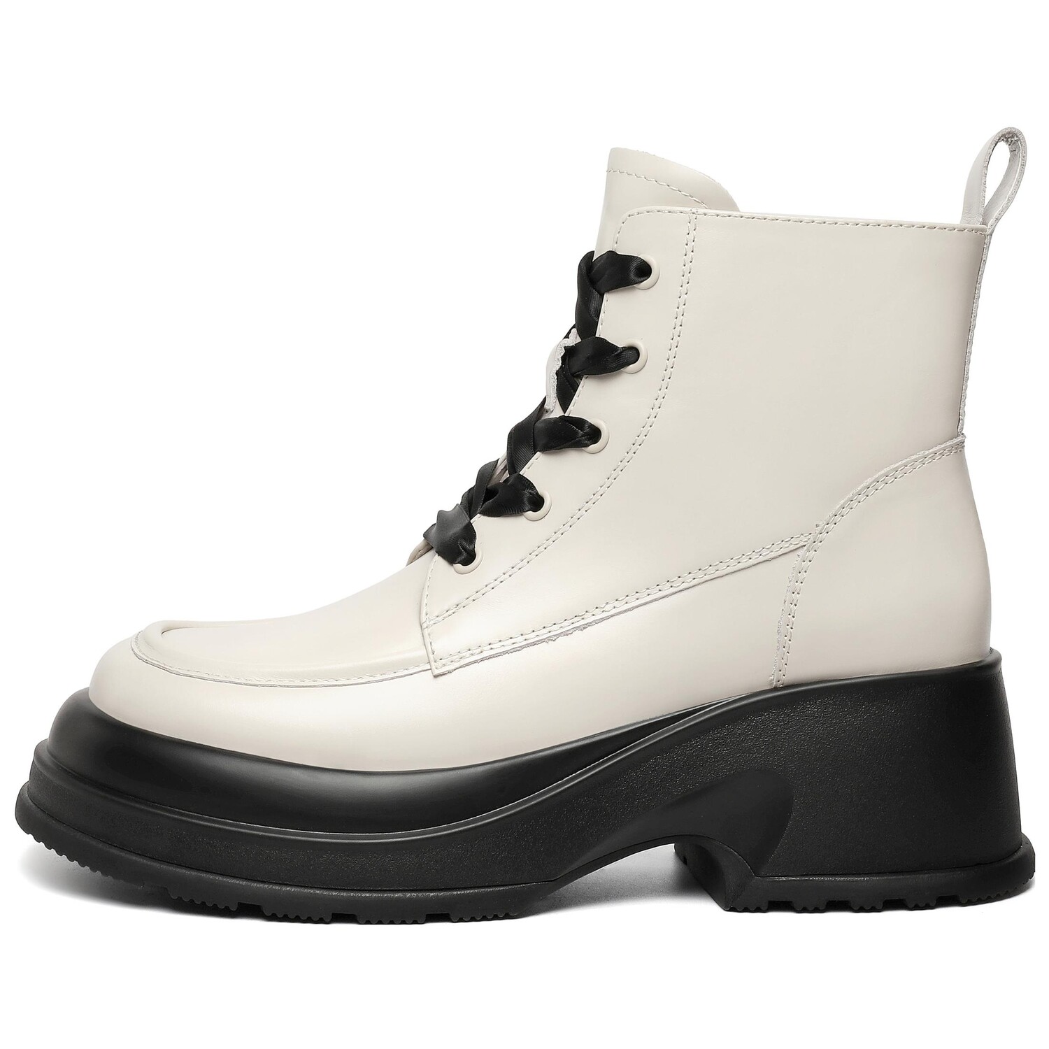 

Ботинки Martin Boot женские Teenmix, черный