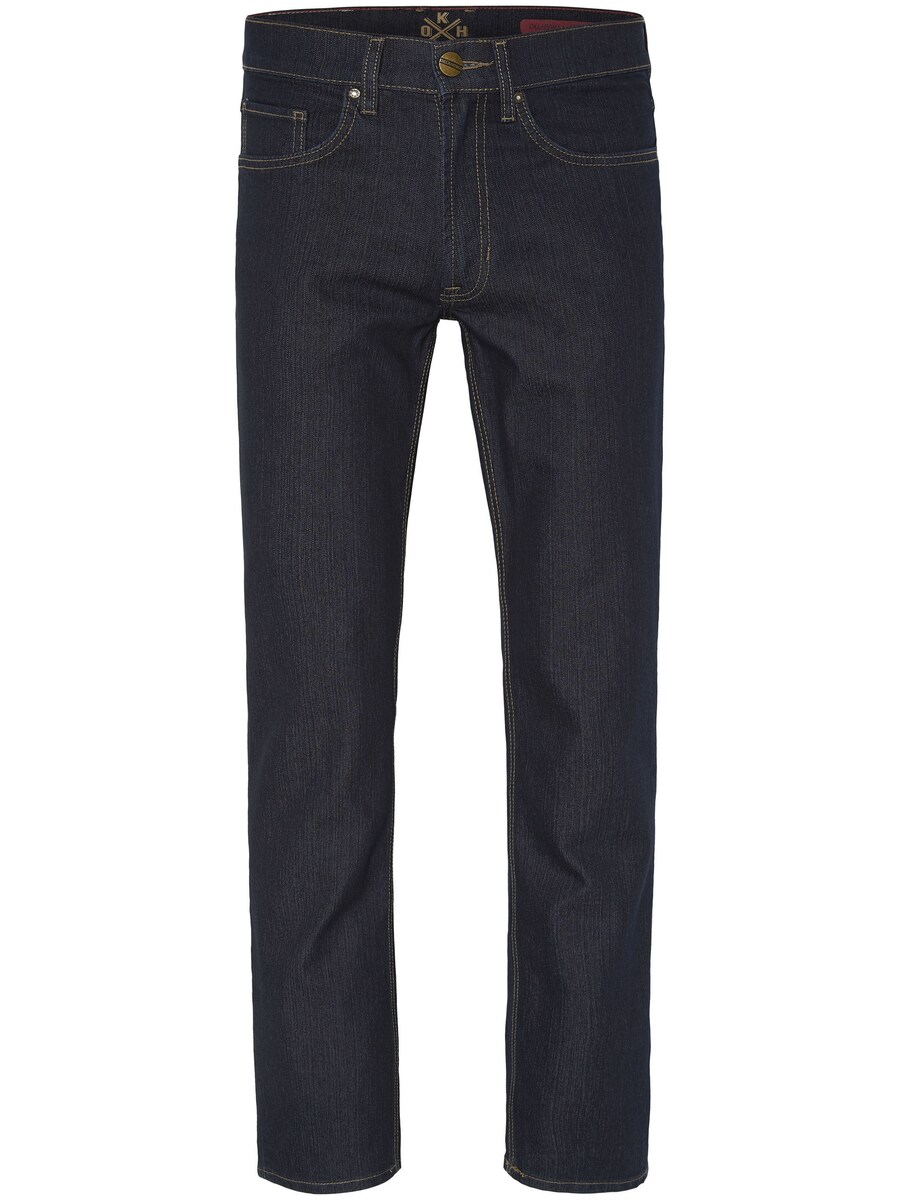 

Обычные джинсы Oklahoma Jeans R140, синий