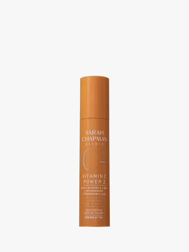 Сыворотка для лица C2 Vitamin C Power 2, 30 мл Sarah Chapman