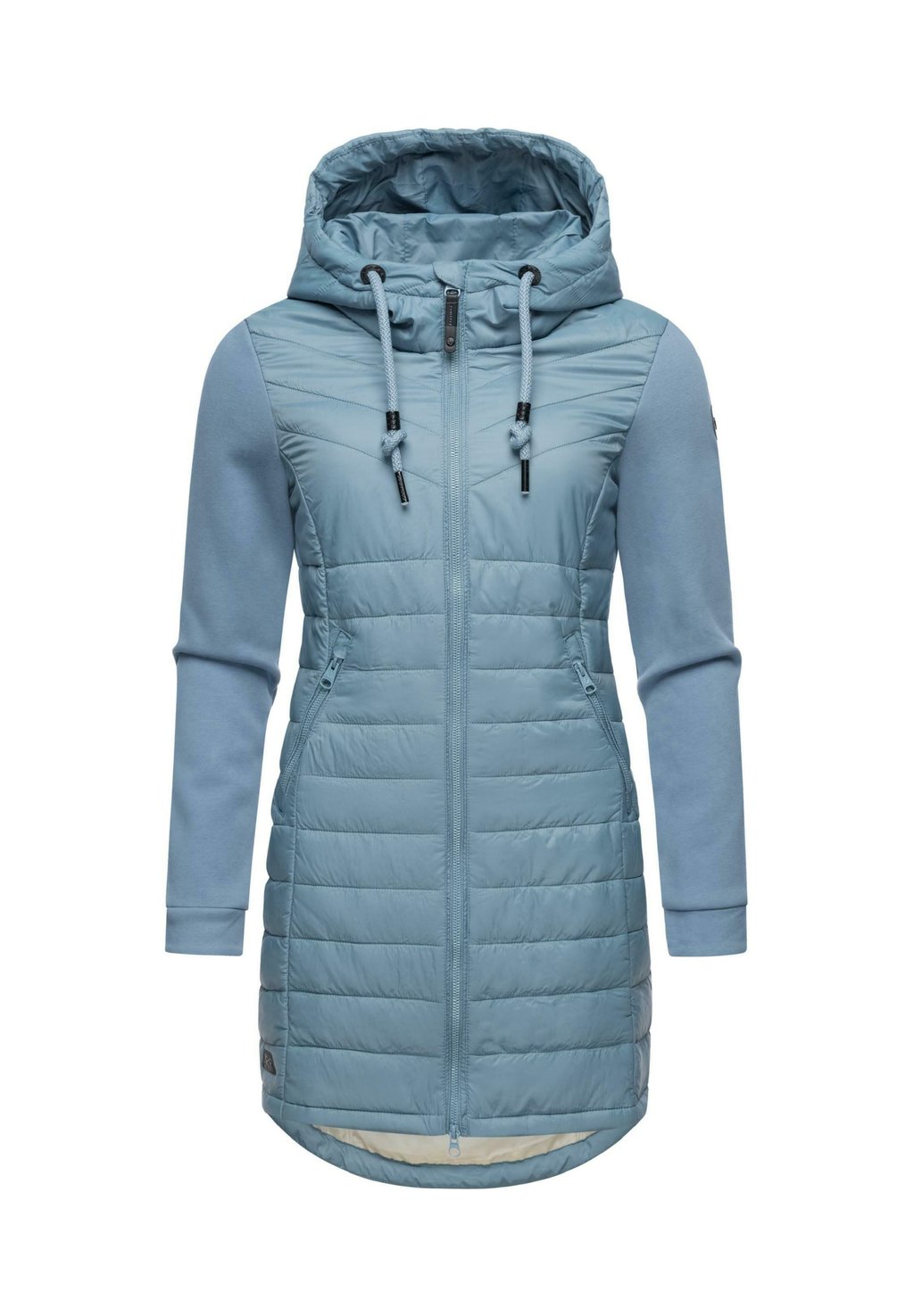 

Зимнее пальто LUCINDA Ragwear, синий