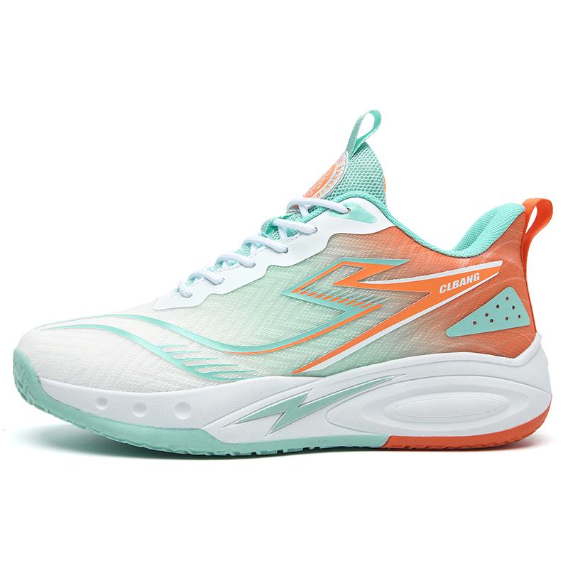 

Black-tailed deer Черные противоударные баскетбольные кроссовки low top Deer с противоскользящей подошвой, дышащие, унисекс