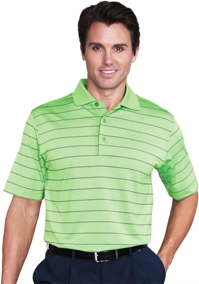 

Футболка-поло Monterey Club Icon Stripe