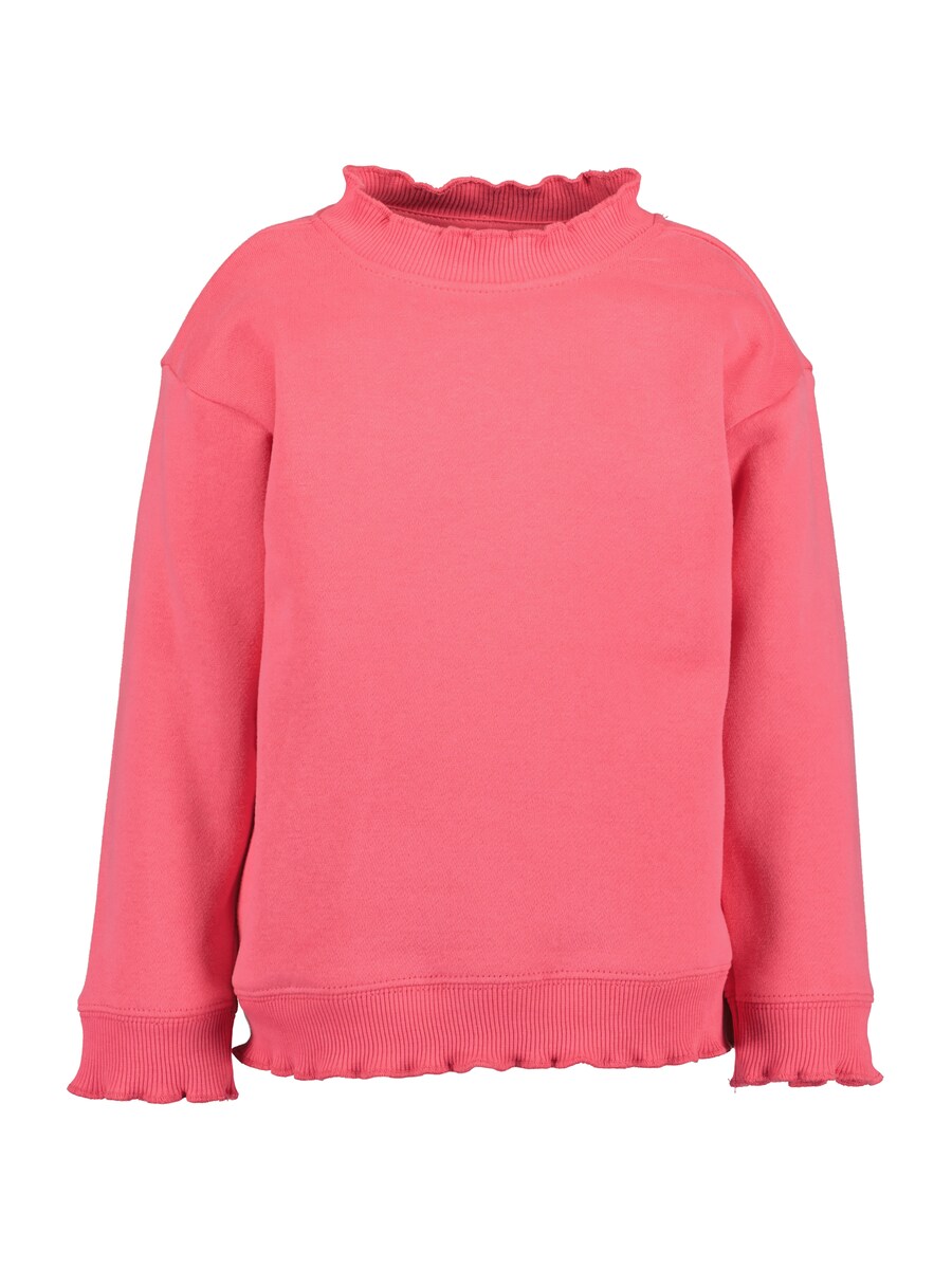

Худи BLUE SEVEN Sweatshirt, цвет raspberry