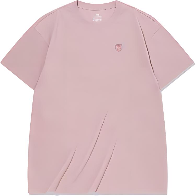 

361° Футболка Unisex Pink Clay Red