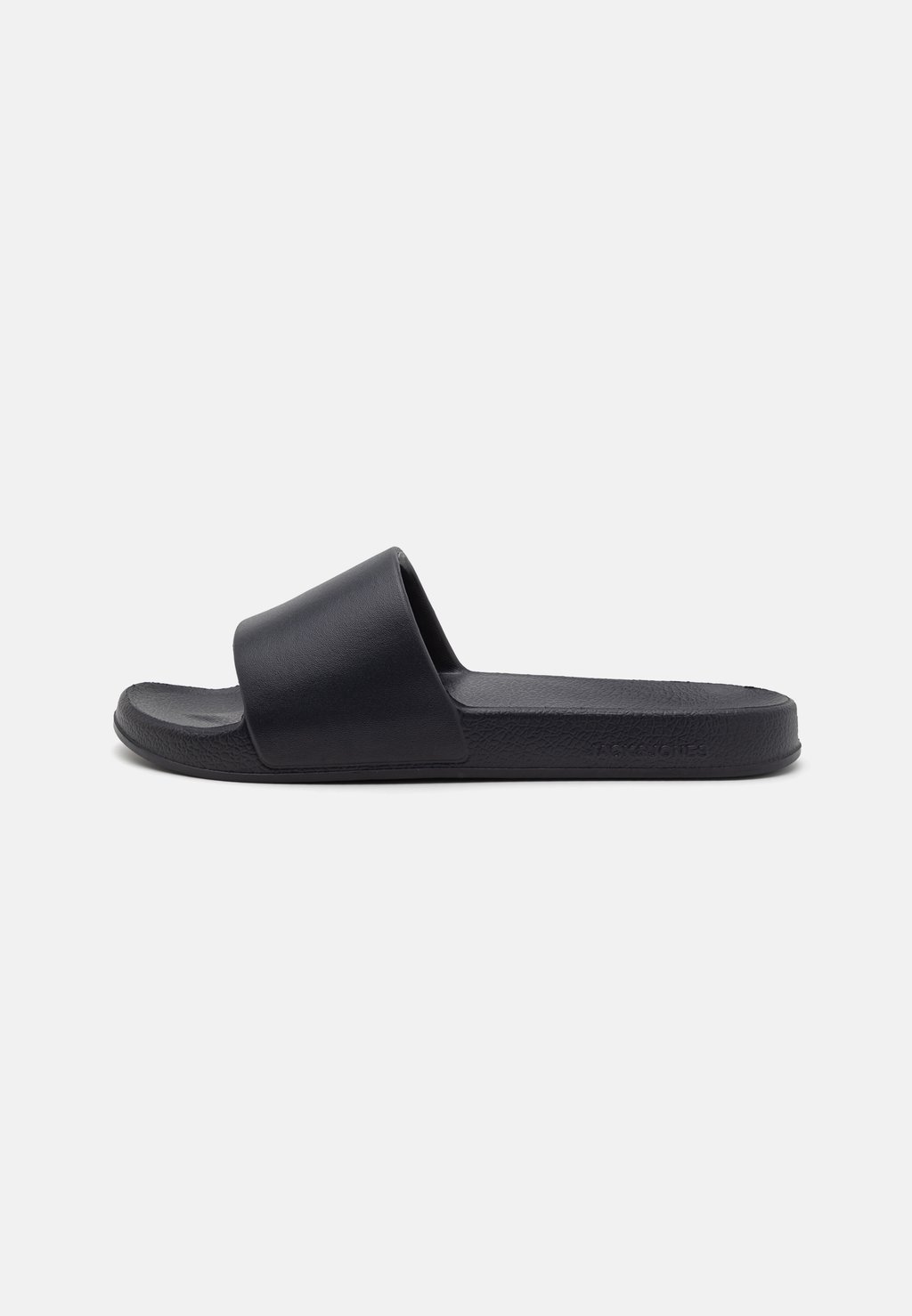 

Шлепанцы JFWJERRY MOULDED SLIDER - Mules Jack & Jones, черный