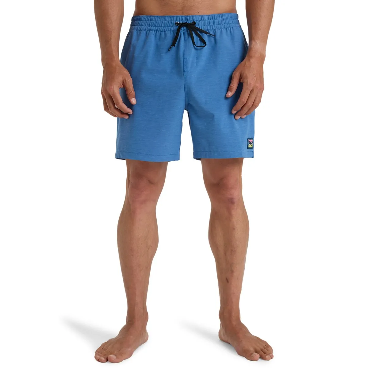 

Мужские шорты для плавания Billabong Every Other Day, синий
