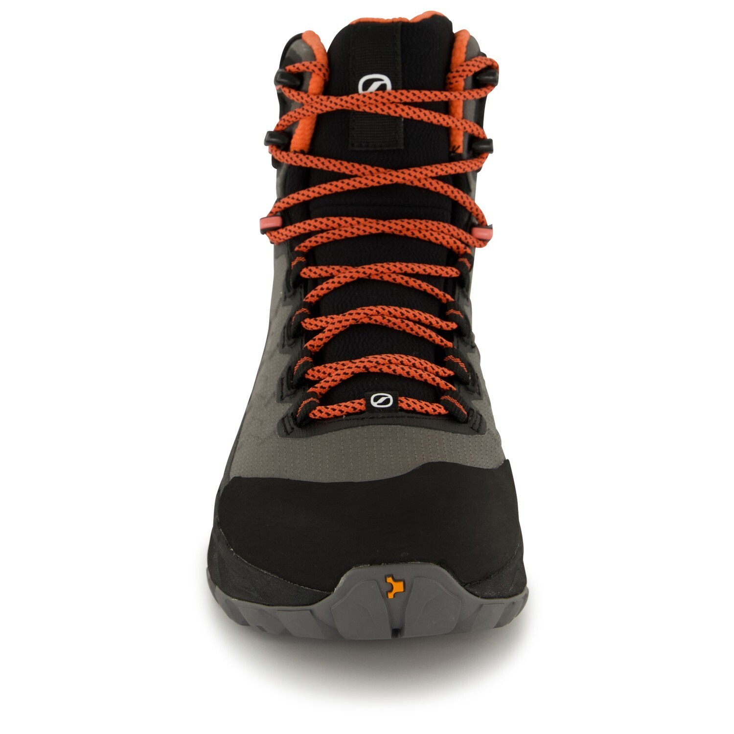 Ботинки для прогулки Scarpa Women's Rush TRK LT GTX, цвет Russet Brown/Cream — фото 3