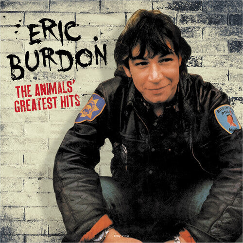 

Виниловая пластинка Burdon, Eric: Animals' Greatest Hits - 180gm Vinyl