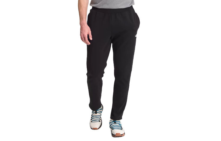

THE NORTH FACE Мужские повседневные брюки, цвет Black