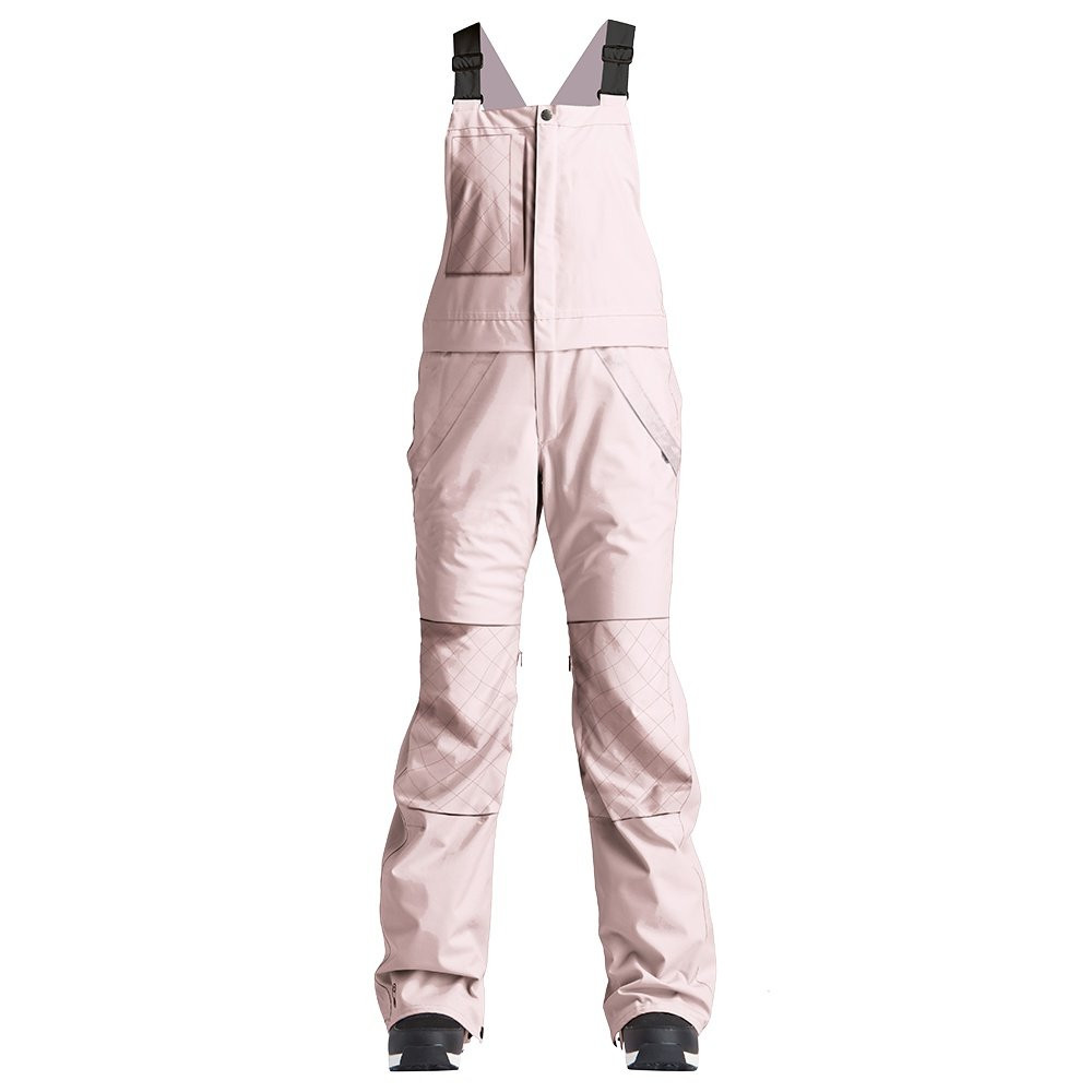 

Комбинезон для сноуборда Airblaster Hot Shell (женский), Blush