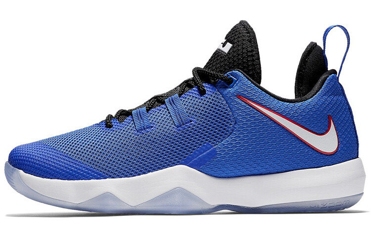 

Мужские баскетбольные кроссовки Nike Ambassador 10