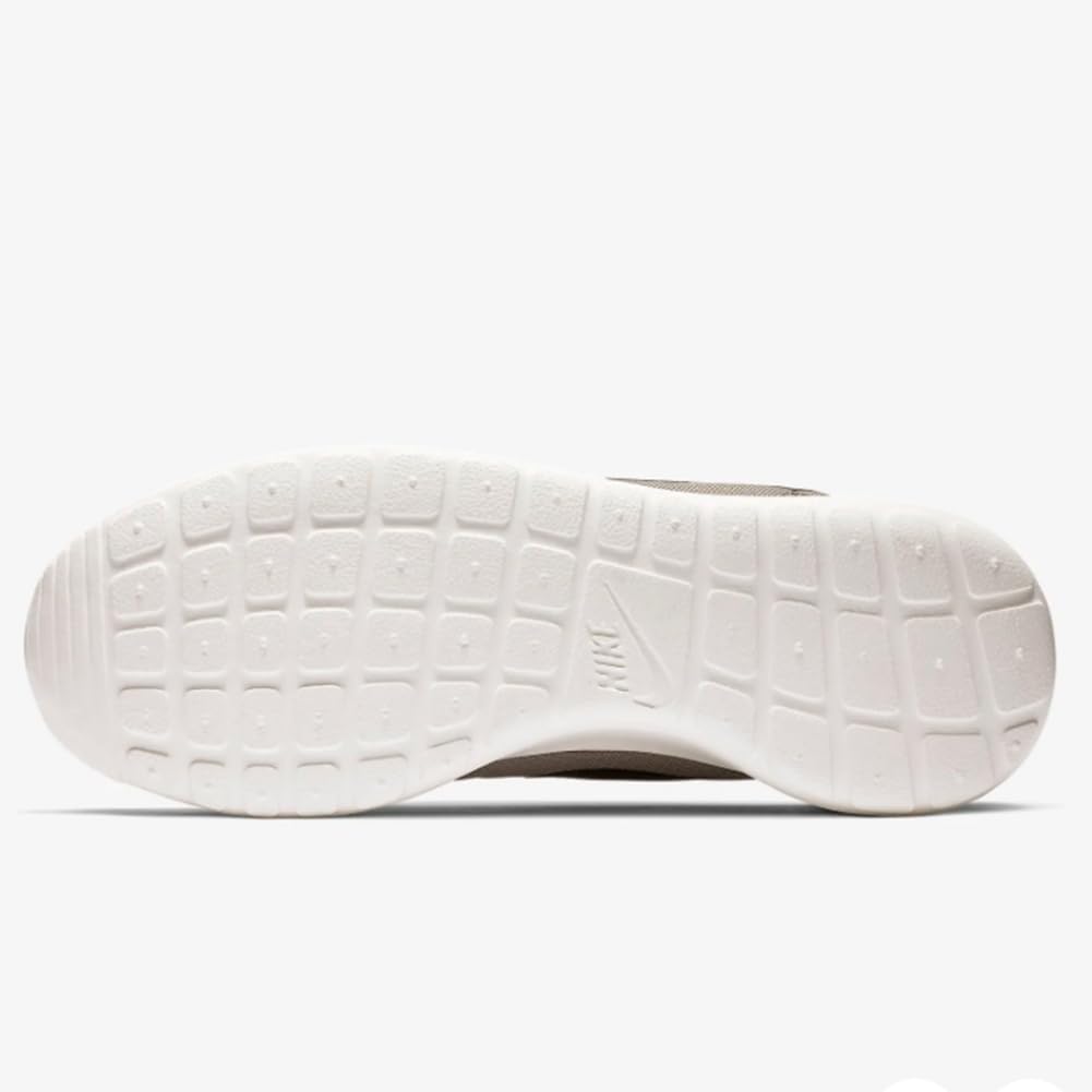 Мужские кроссовки Nike Roshe One Hyperfuse, черный — фото 4