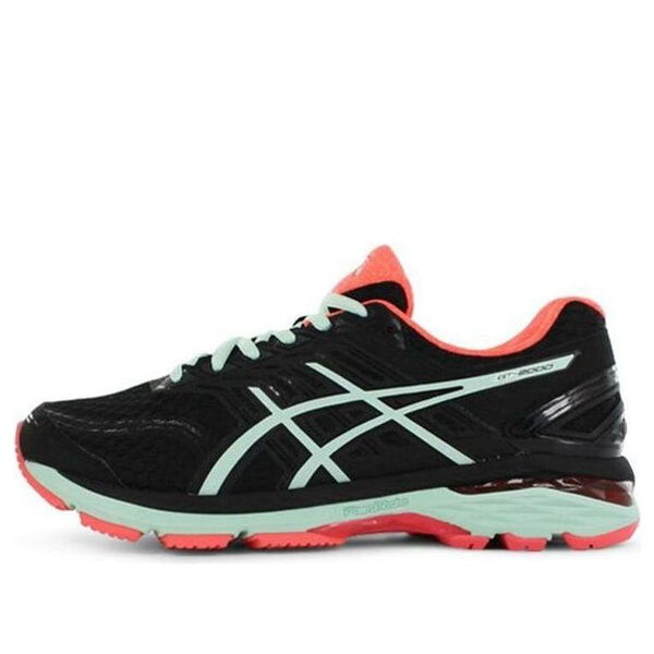 

Кроссовки gt 2000 5 кроссовки Asics, черный